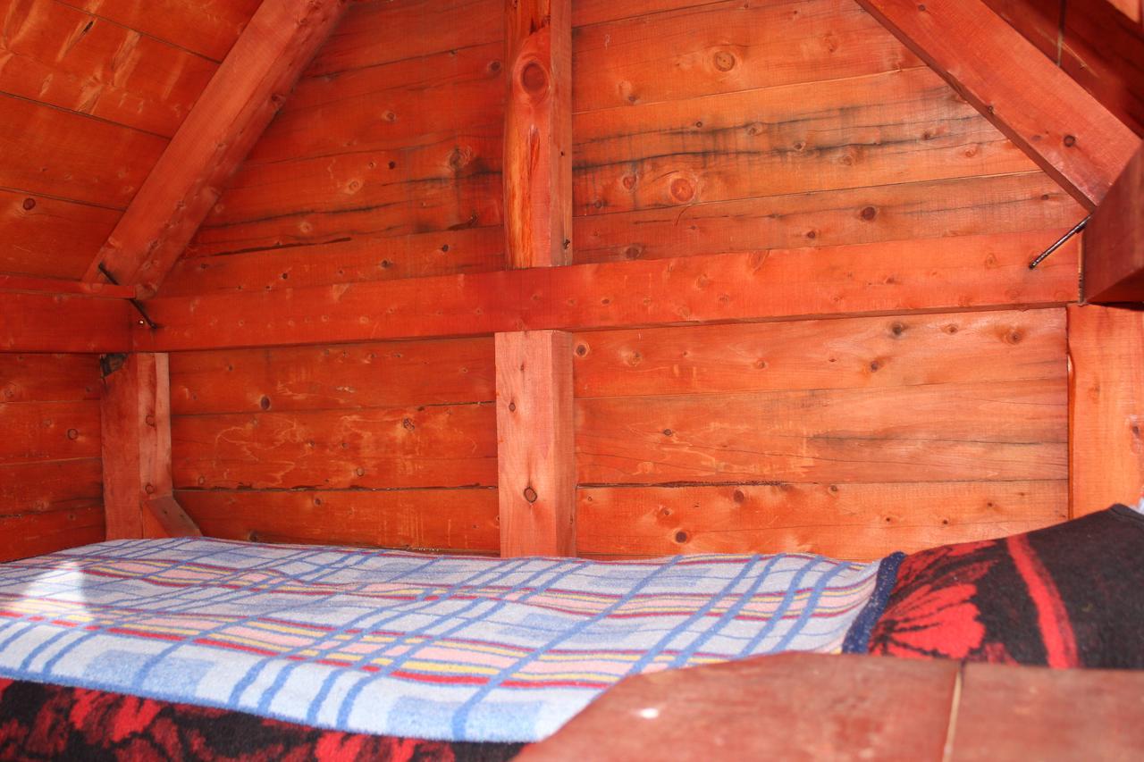 Rural Household Minic - Kapetanovo Jezero Kolašin Exterior foto