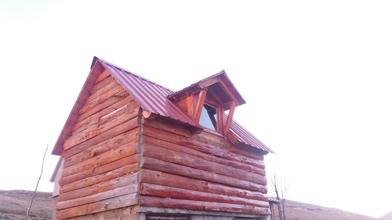 Rural Household Minic - Kapetanovo Jezero Kolašin Exterior foto
